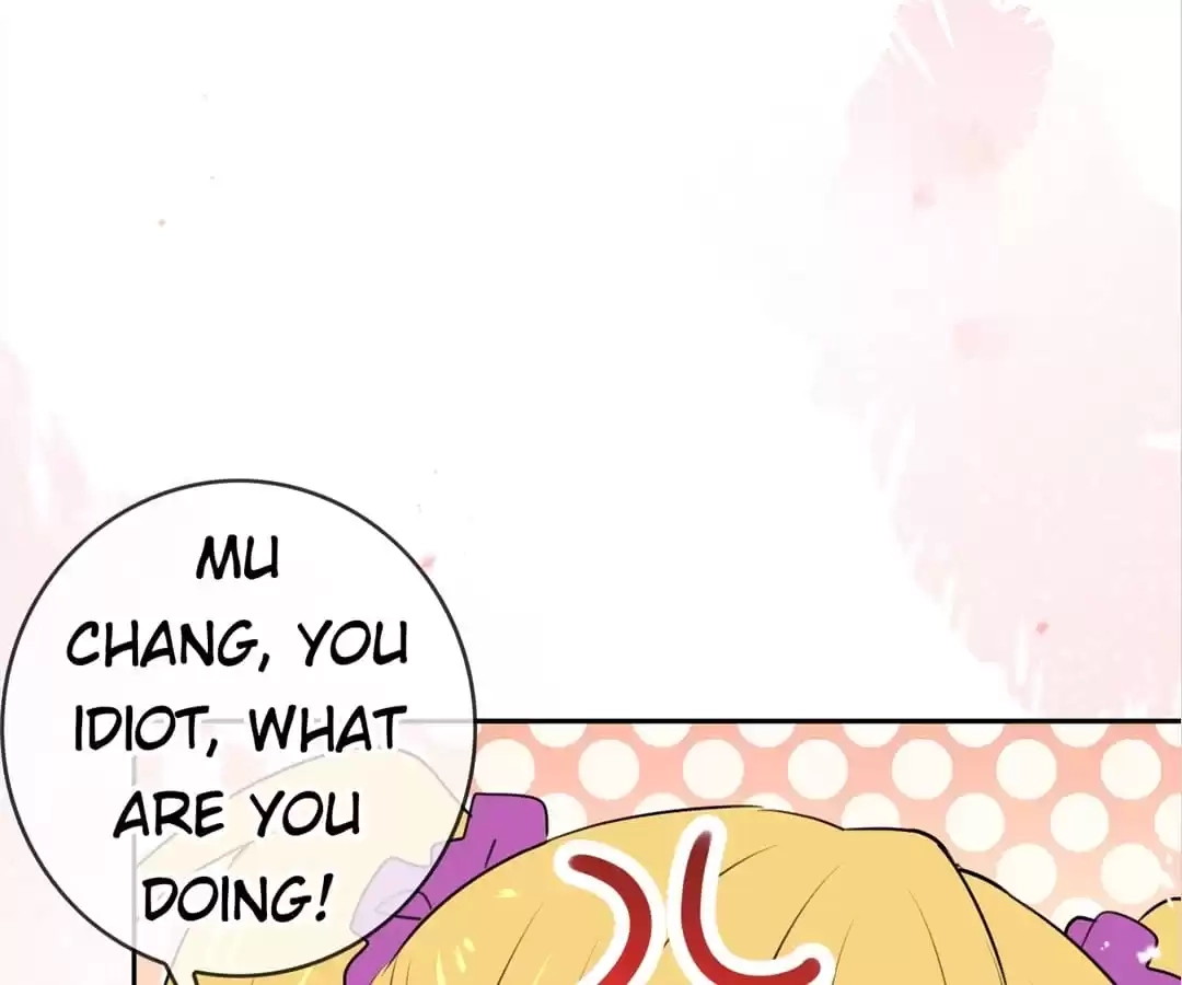 My Apocalyptic Miss Chapter 76 page 49 - 
