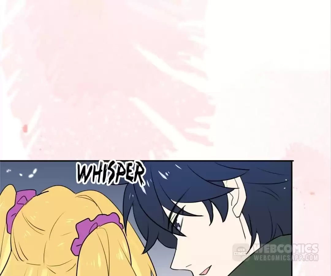My Apocalyptic Miss Chapter 76 page 51 - 