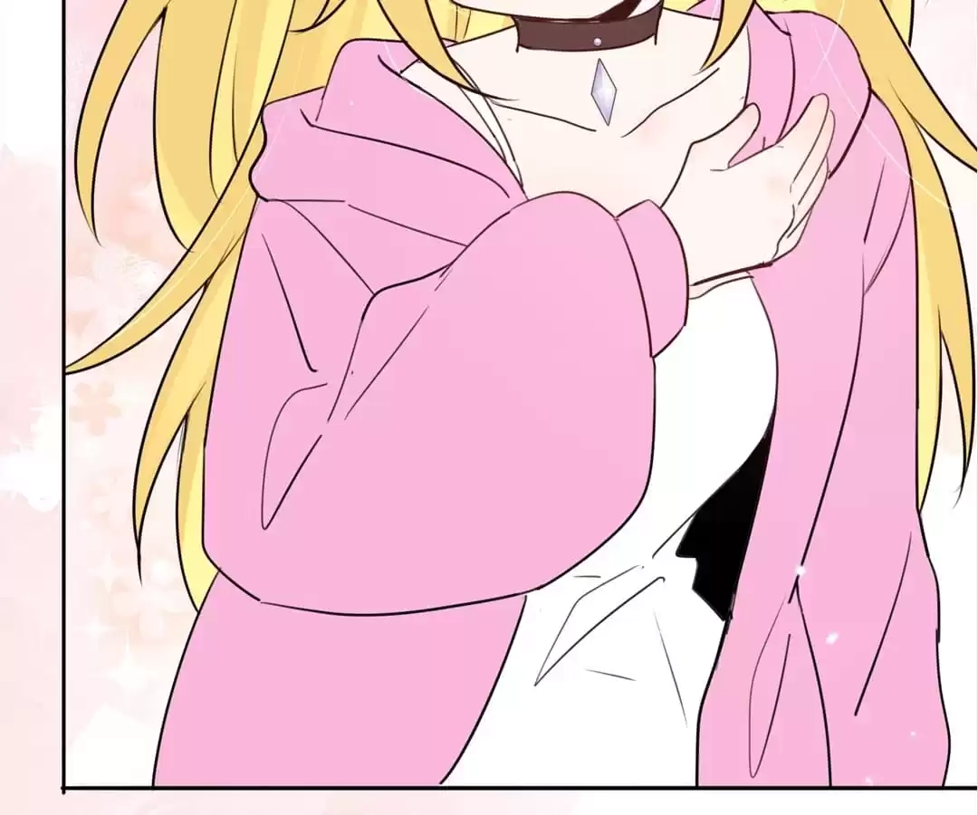 My Apocalyptic Miss Chapter 76 page 54 - 