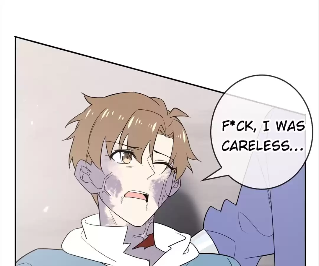 My Apocalyptic Miss Chapter 76 page 7 - 