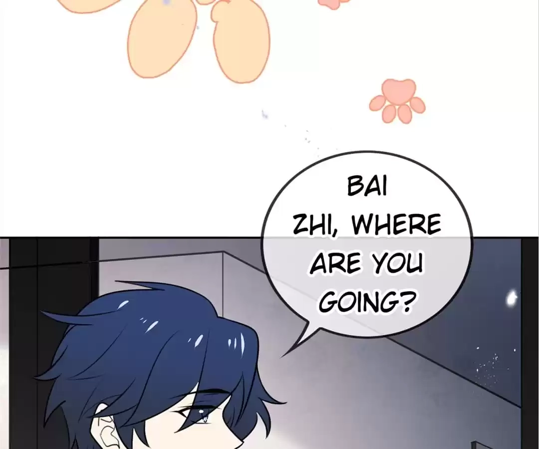 My Apocalyptic Miss Chapter 76 page 62 - 
