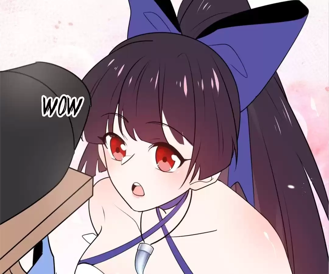My Apocalyptic Miss Chapter 76 page 66 - 