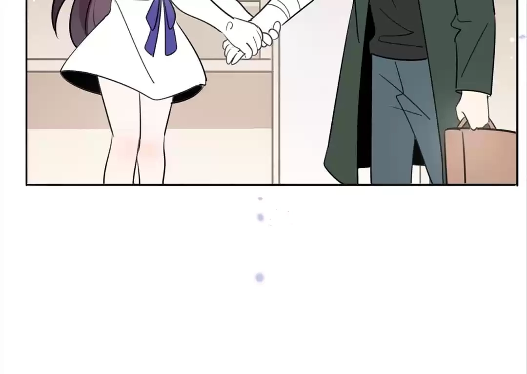 My Apocalyptic Miss Chapter 76 page 69 - 