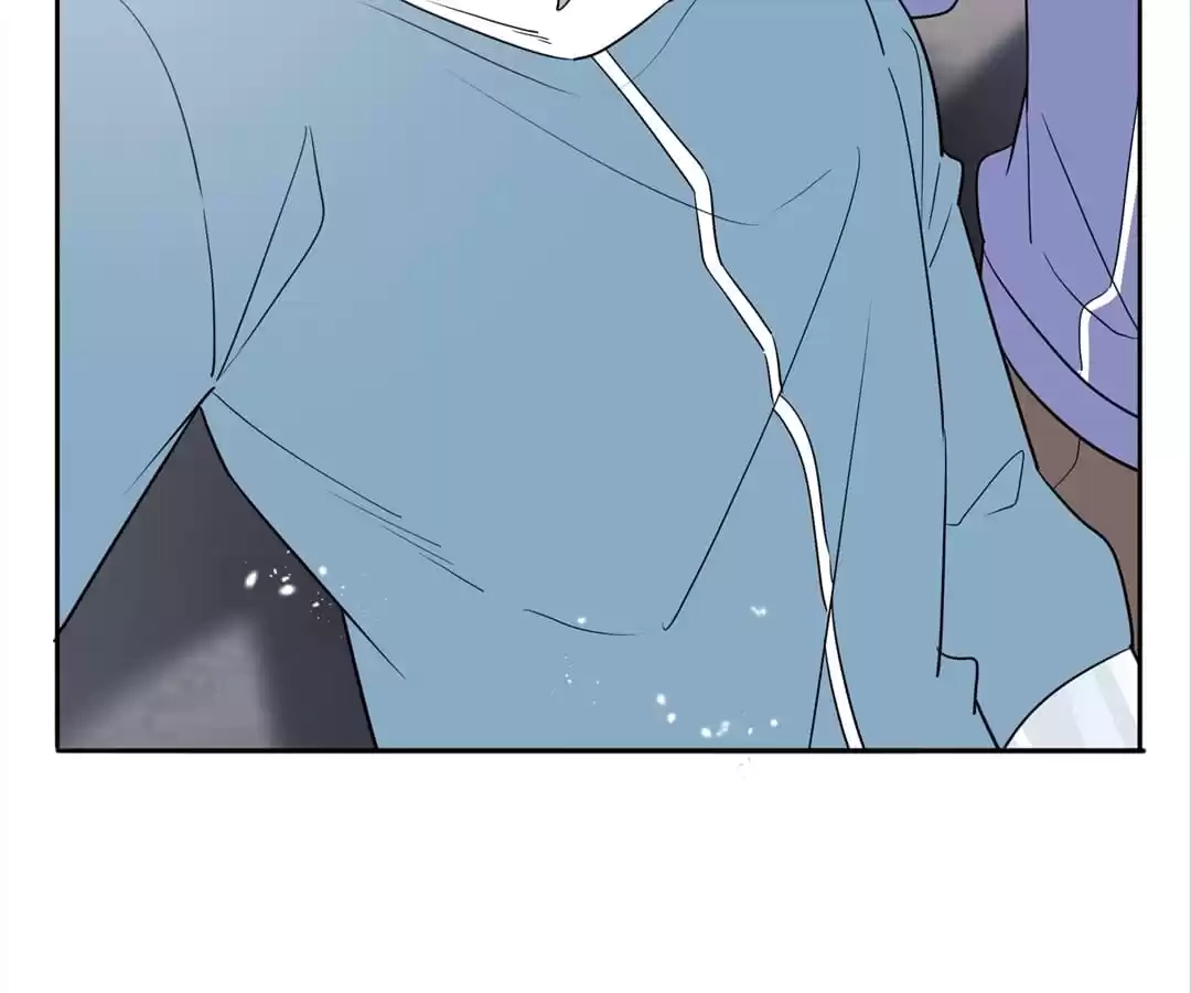 My Apocalyptic Miss Chapter 76 page 8 - 