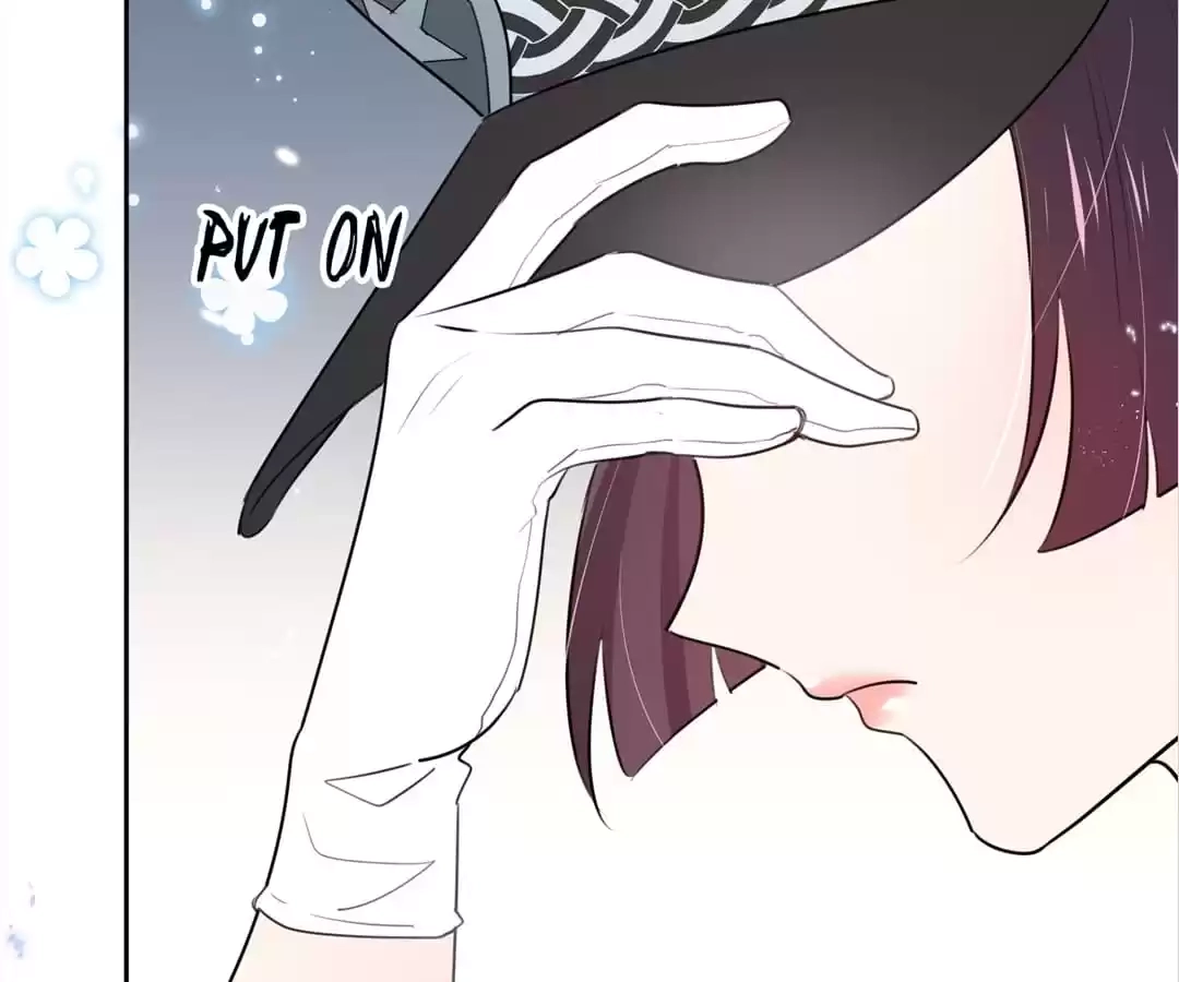 My Apocalyptic Miss Chapter 76 page 73 - 