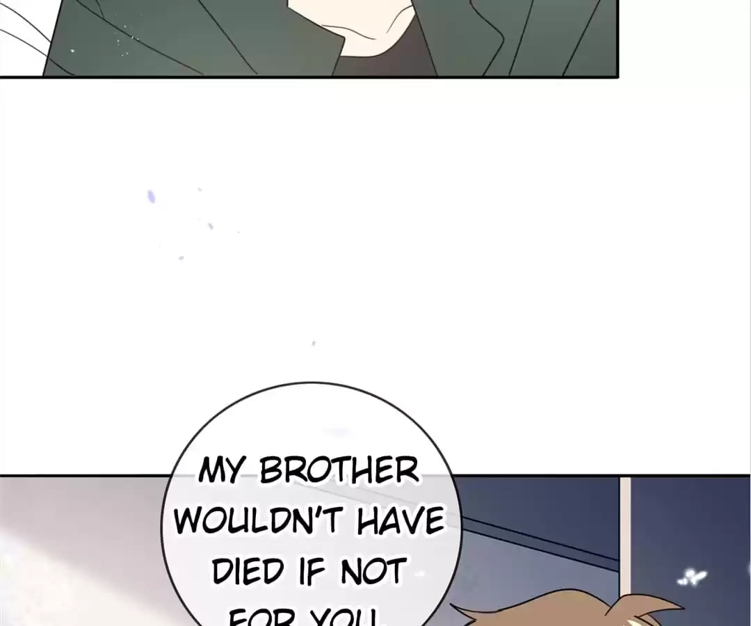My Apocalyptic Miss Chapter 76 page 79 - 