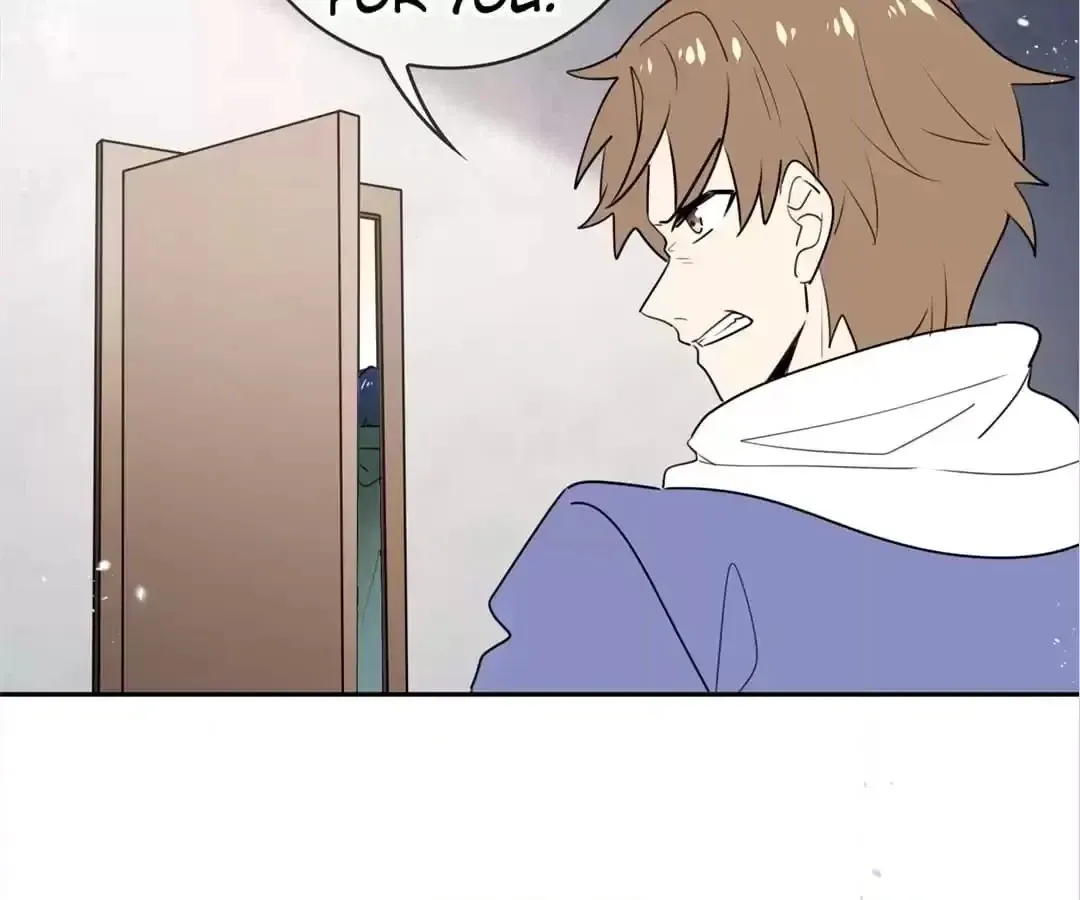 My Apocalyptic Miss Chapter 76 page 80 - 