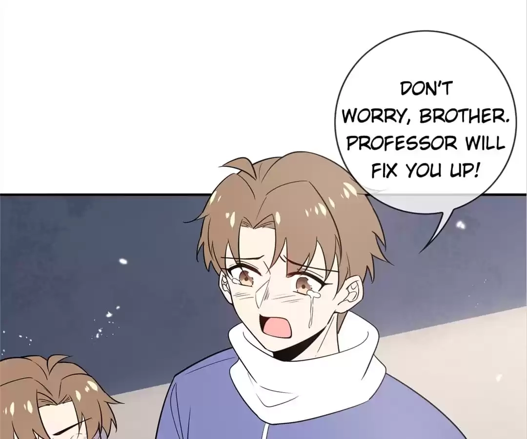 My Apocalyptic Miss Chapter 76 page 9 - 