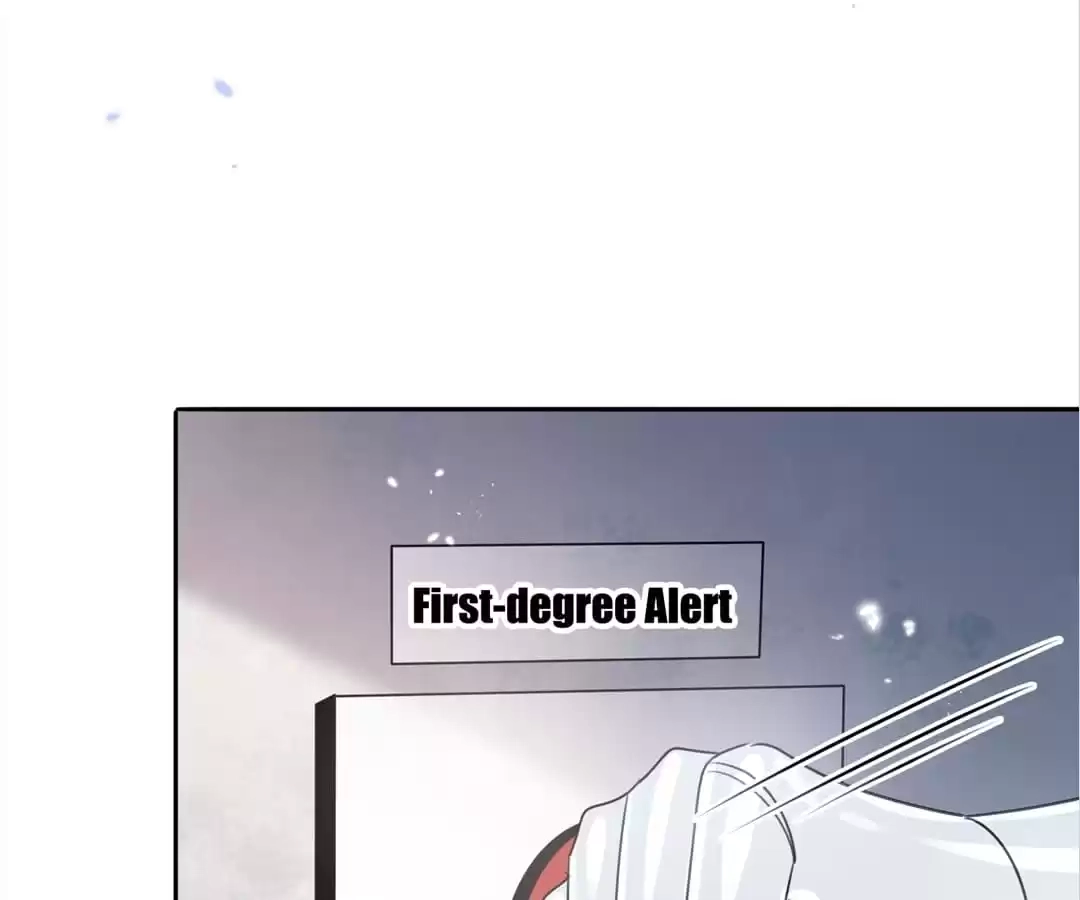 My Apocalyptic Miss Chapter 76 page 81 - 