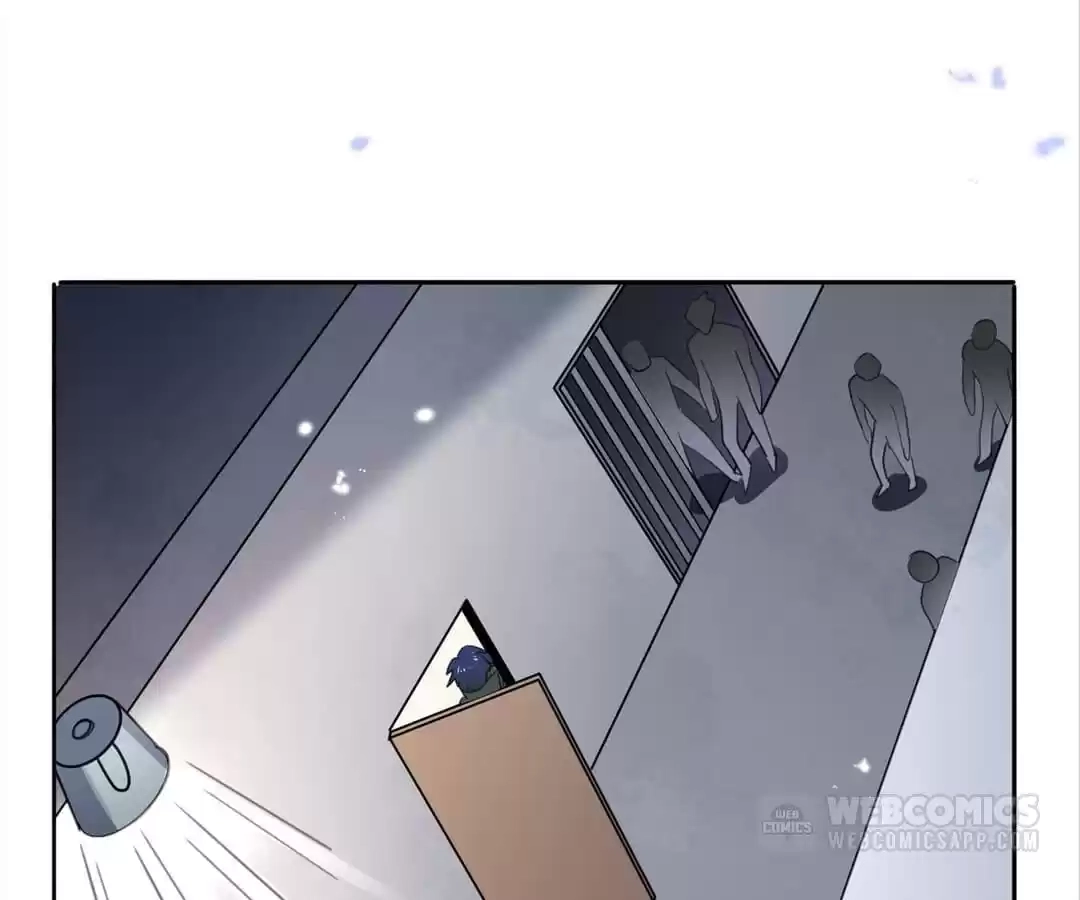 My Apocalyptic Miss Chapter 76 page 83 - 
