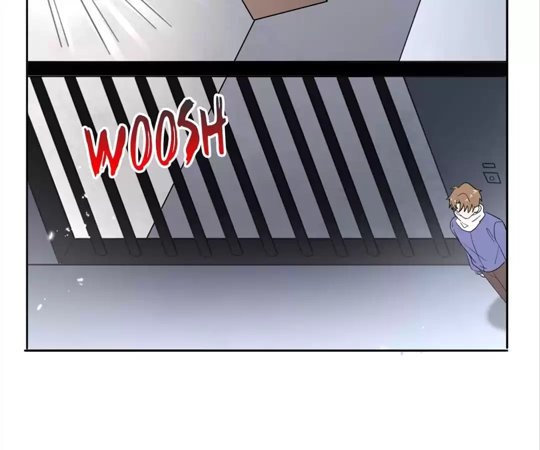 My Apocalyptic Miss Chapter 76 page 84 - 