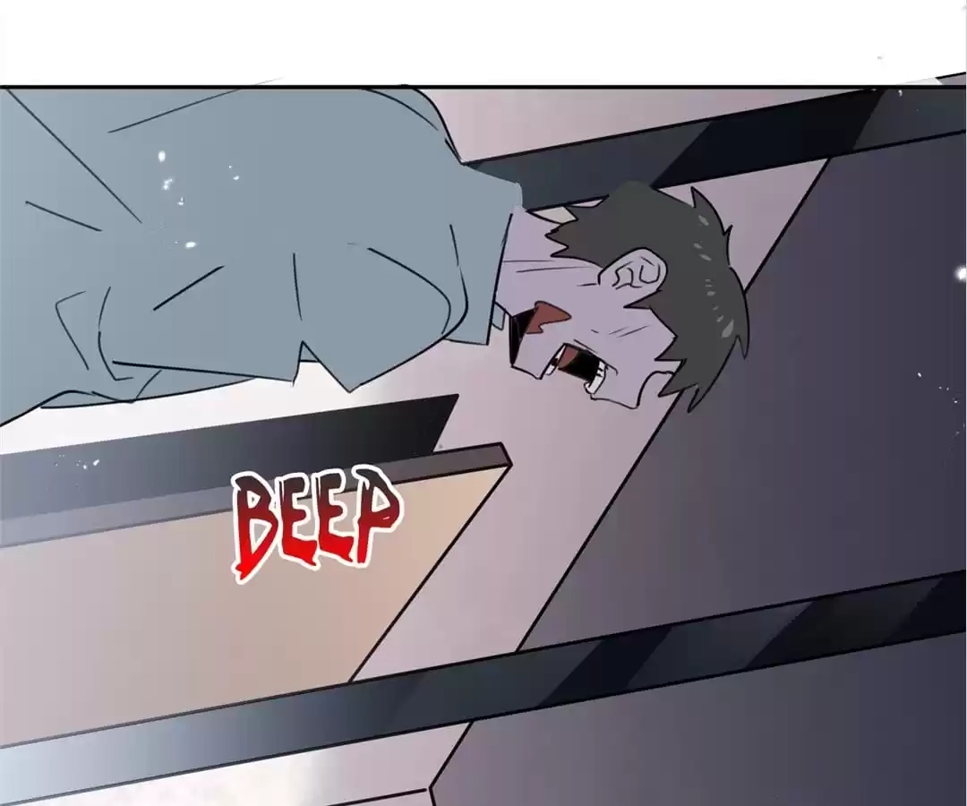 My Apocalyptic Miss Chapter 76 page 85 - 