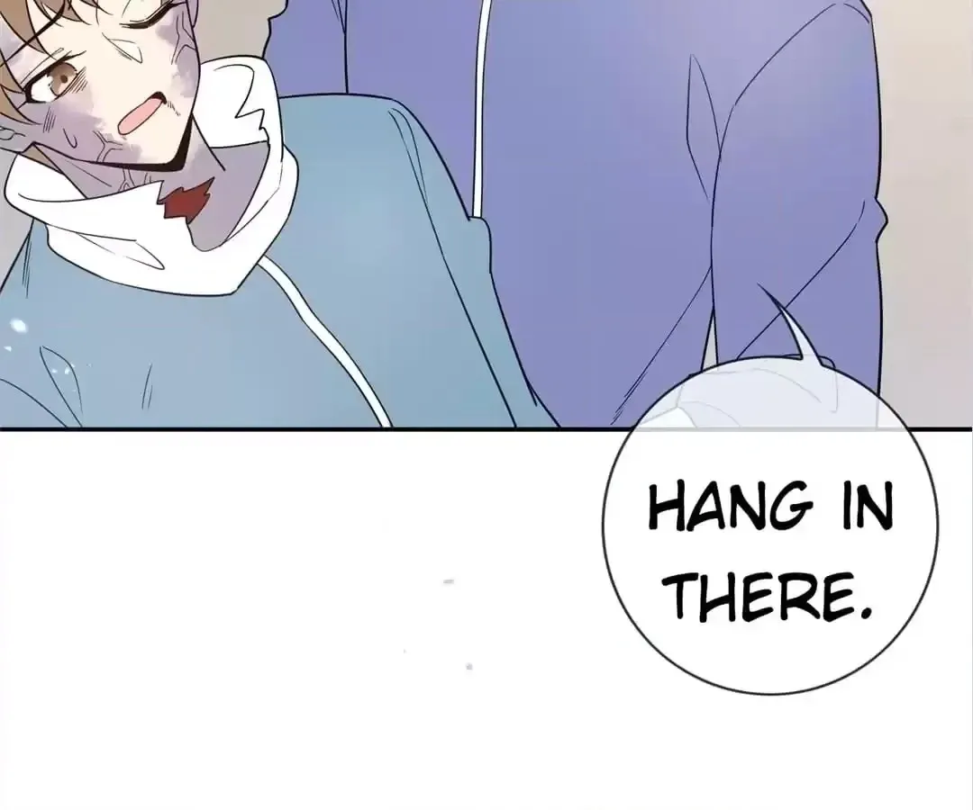 My Apocalyptic Miss Chapter 76 page 10 - 
