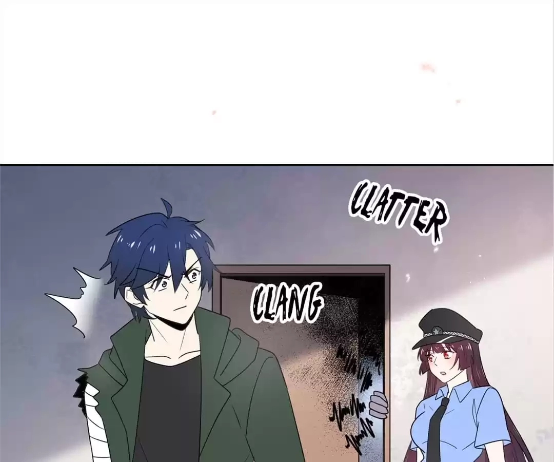 My Apocalyptic Miss Chapter 77 page 2 - 