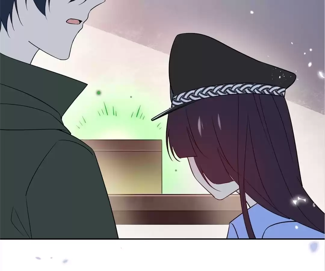 My Apocalyptic Miss Chapter 77 page 101 - 