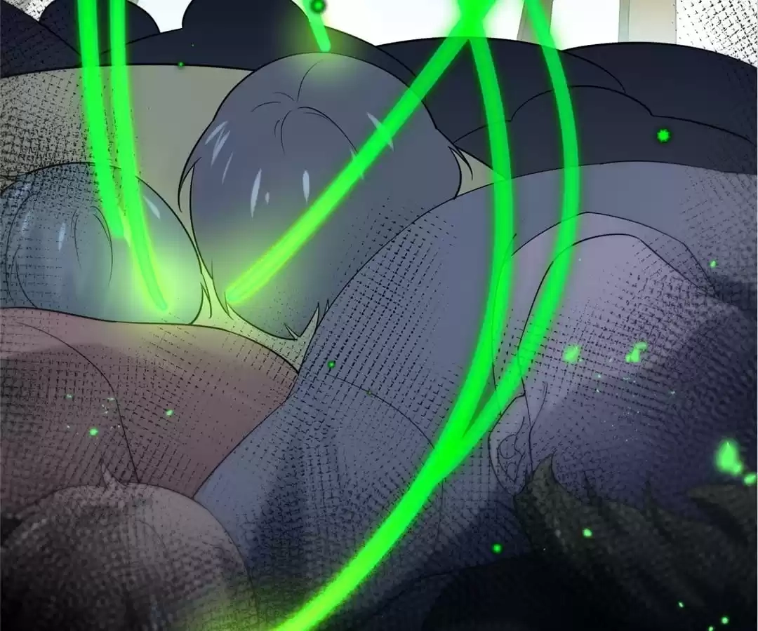 My Apocalyptic Miss Chapter 77 page 104 - 