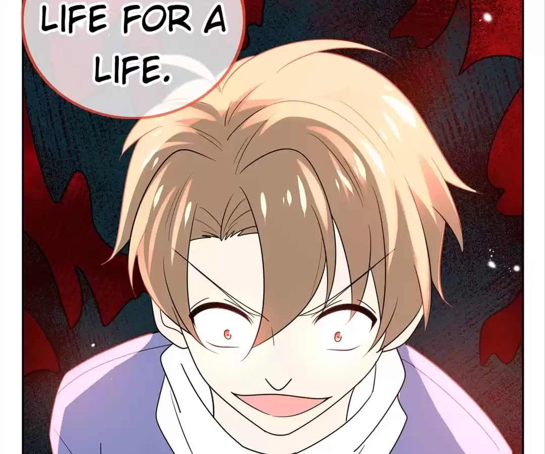 My Apocalyptic Miss Chapter 77 page 12 - 