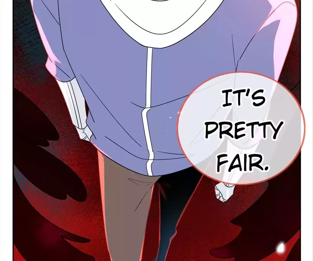 My Apocalyptic Miss Chapter 77 page 13 - 