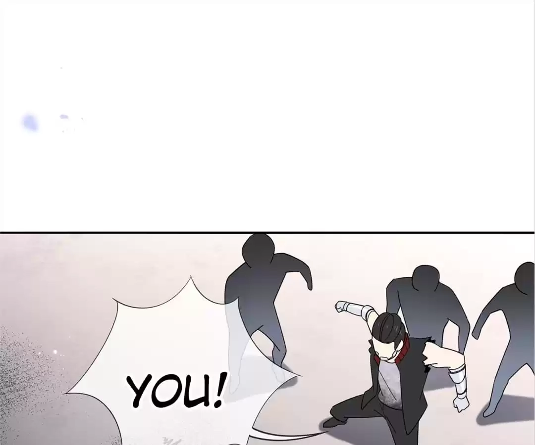 My Apocalyptic Miss Chapter 77 page 16 - 