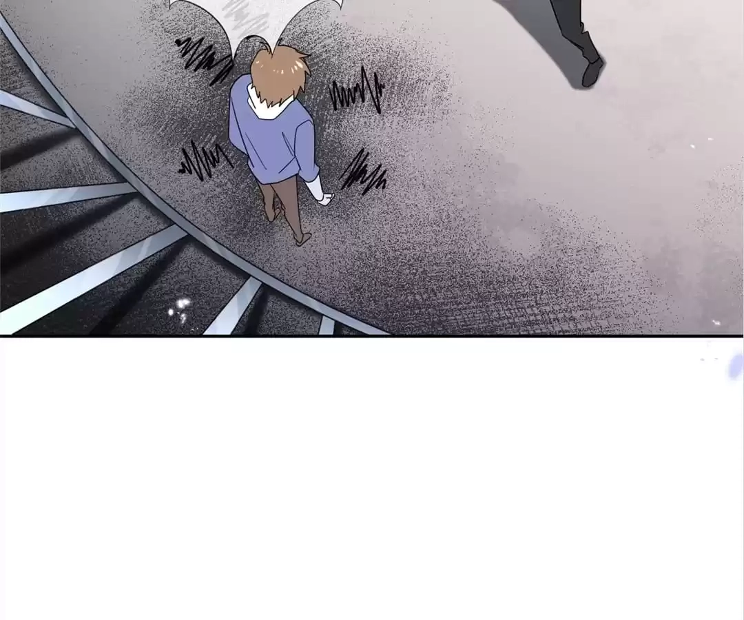 My Apocalyptic Miss Chapter 77 page 17 - 
