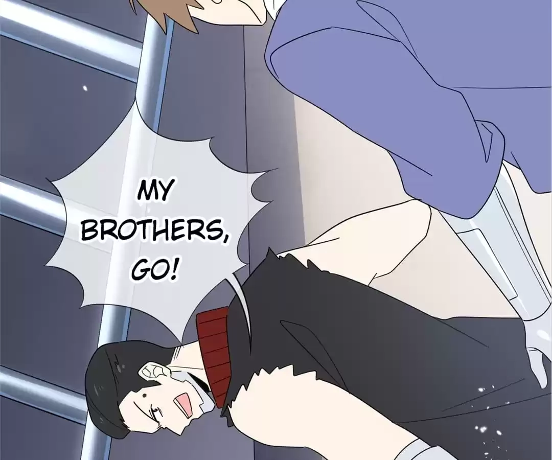 My Apocalyptic Miss Chapter 77 page 24 - 