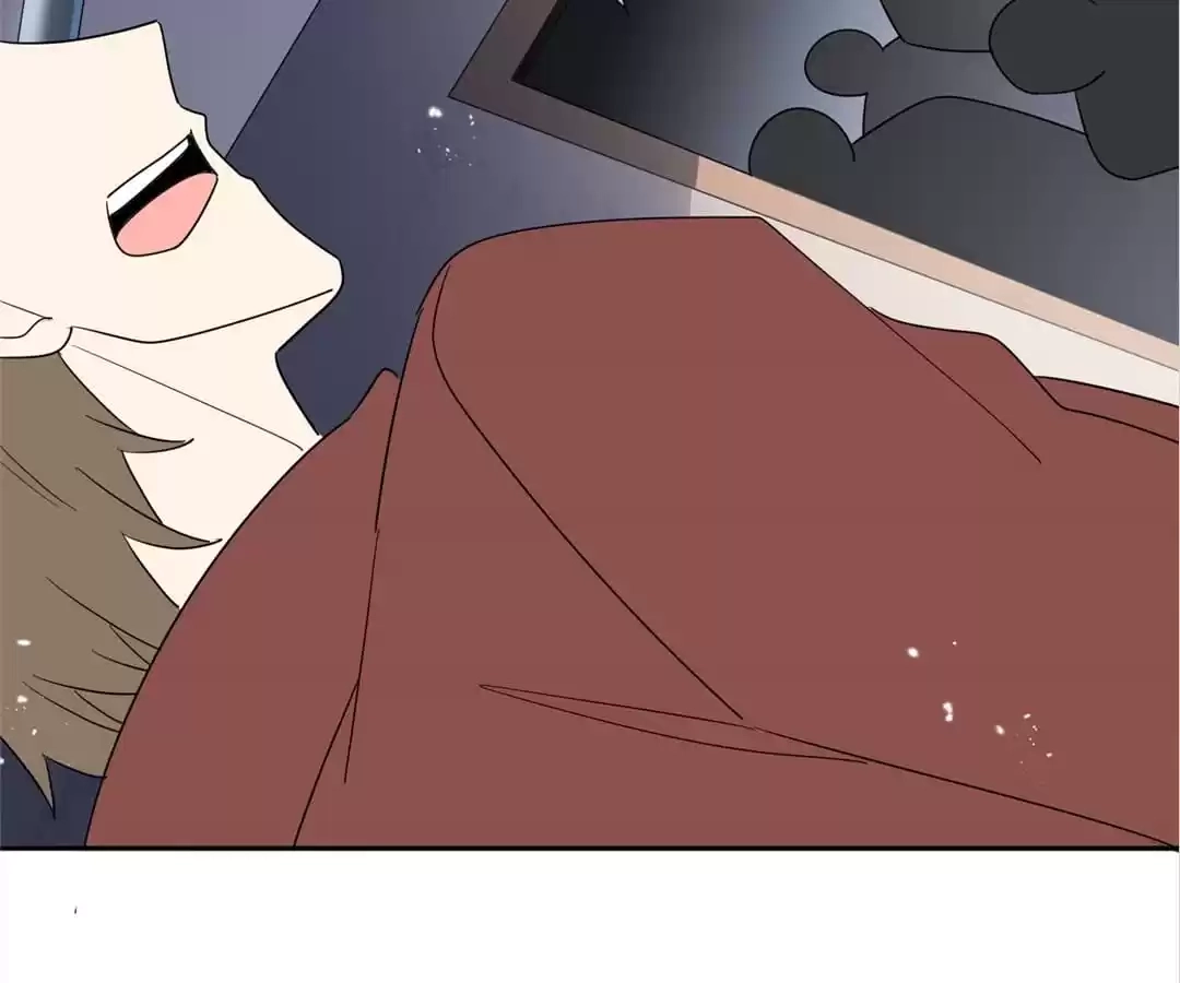 My Apocalyptic Miss Chapter 77 page 26 - 