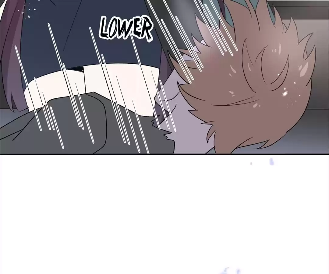 My Apocalyptic Miss Chapter 77 page 29 - 