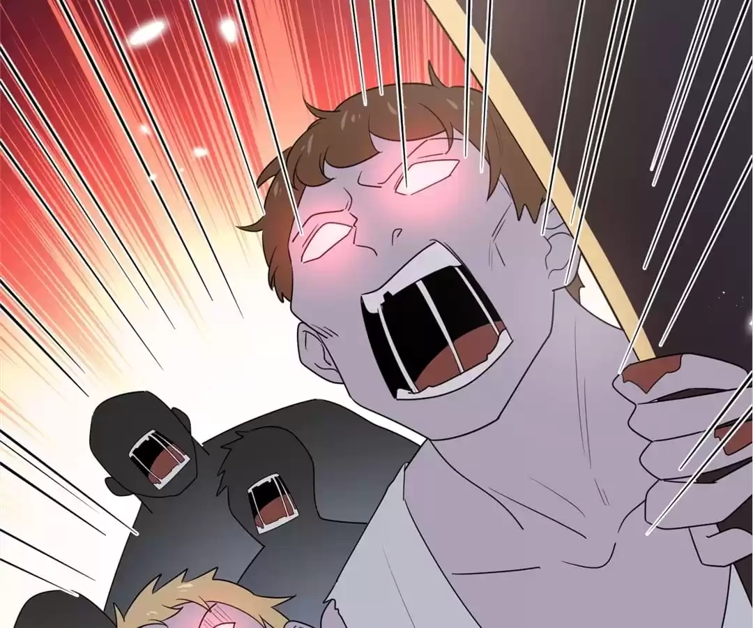 My Apocalyptic Miss Chapter 77 page 4 - 