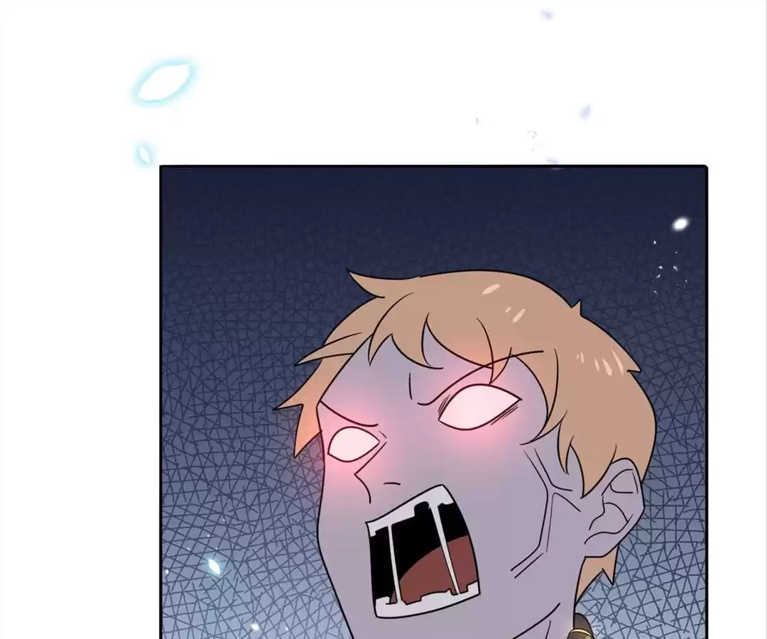 My Apocalyptic Miss Chapter 77 page 31 - 