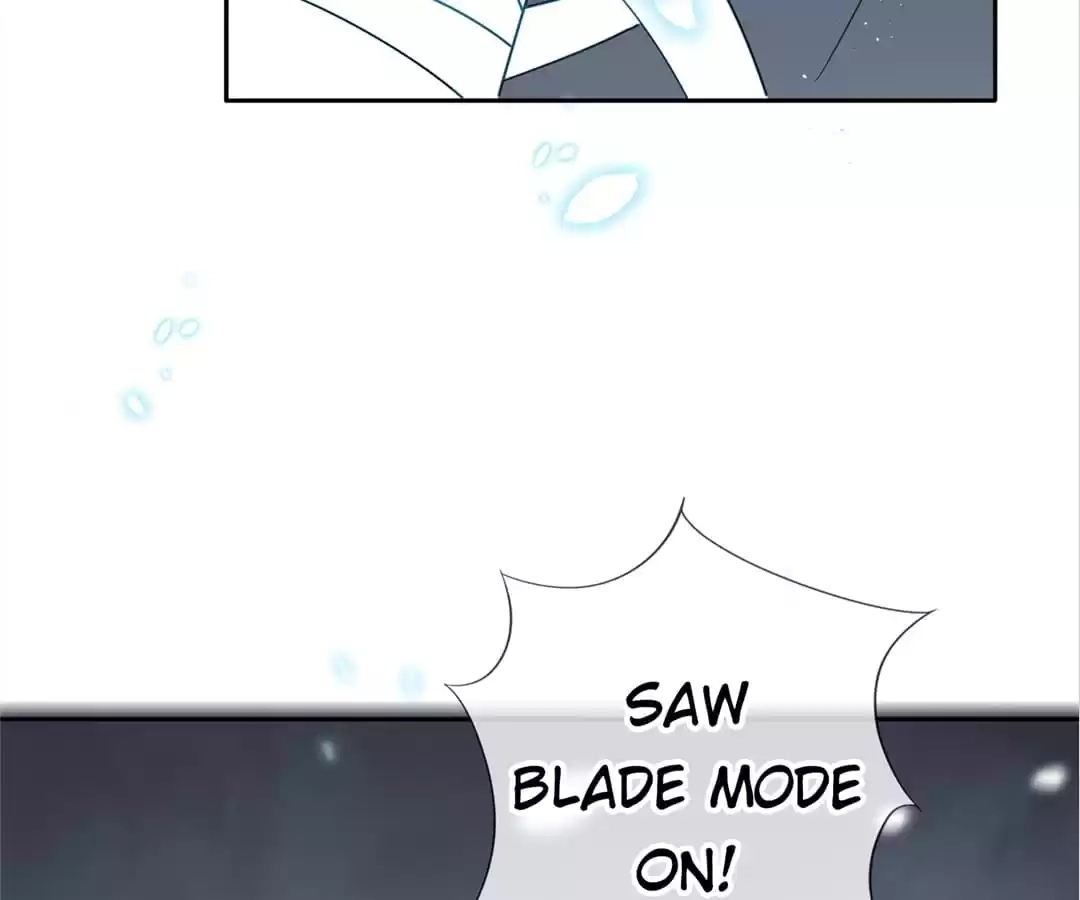My Apocalyptic Miss Chapter 77 page 33 - 