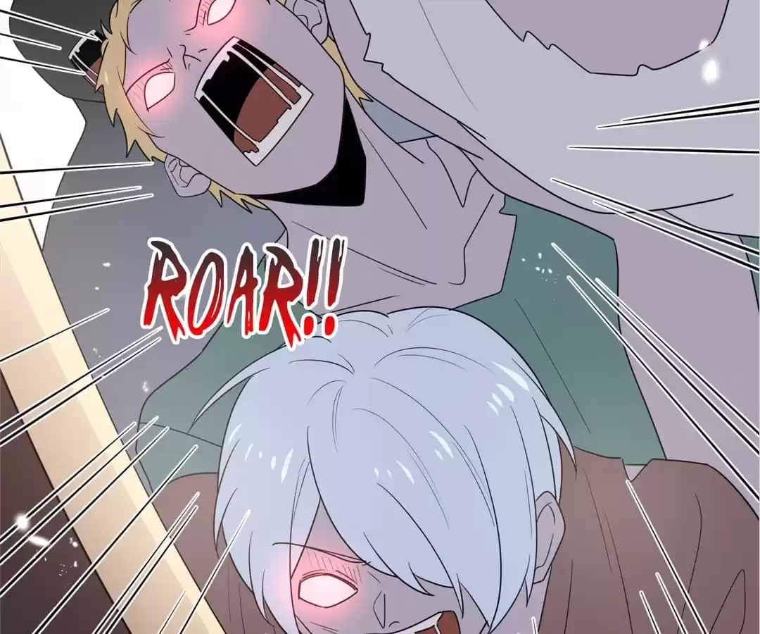 My Apocalyptic Miss Chapter 77 page 5 - 