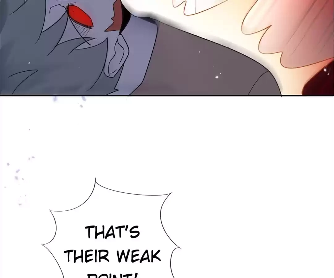 My Apocalyptic Miss Chapter 77 page 48 - 