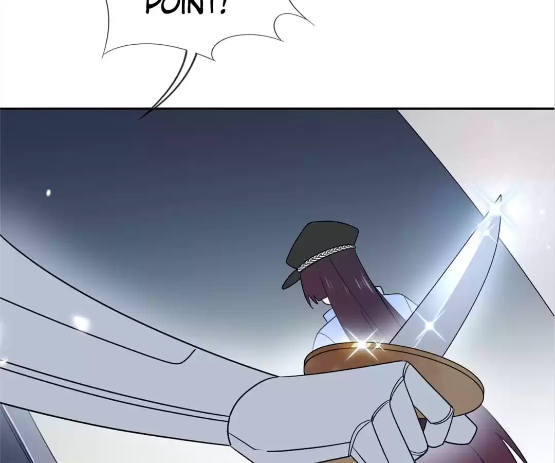 My Apocalyptic Miss Chapter 77 page 49 - 