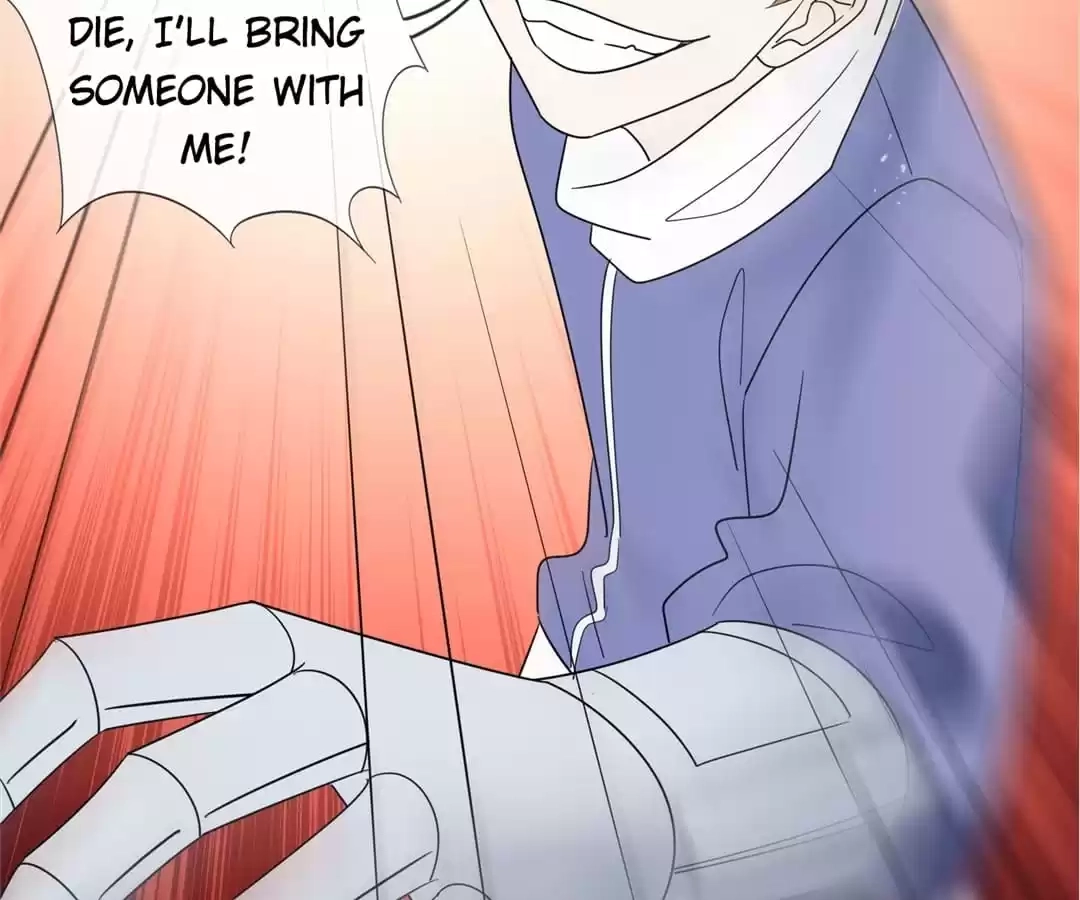 My Apocalyptic Miss Chapter 77 page 52 - 