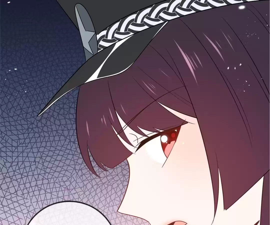 My Apocalyptic Miss Chapter 77 page 54 - 