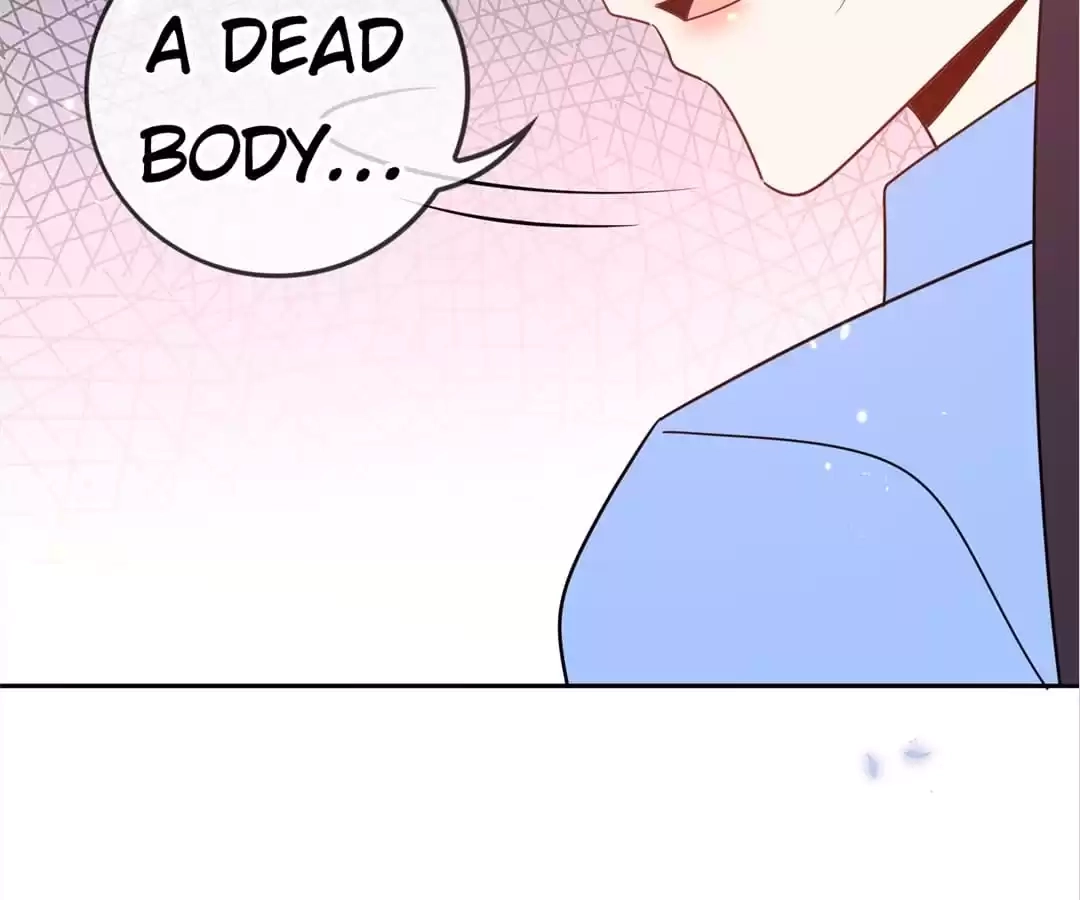 My Apocalyptic Miss Chapter 77 page 55 - 