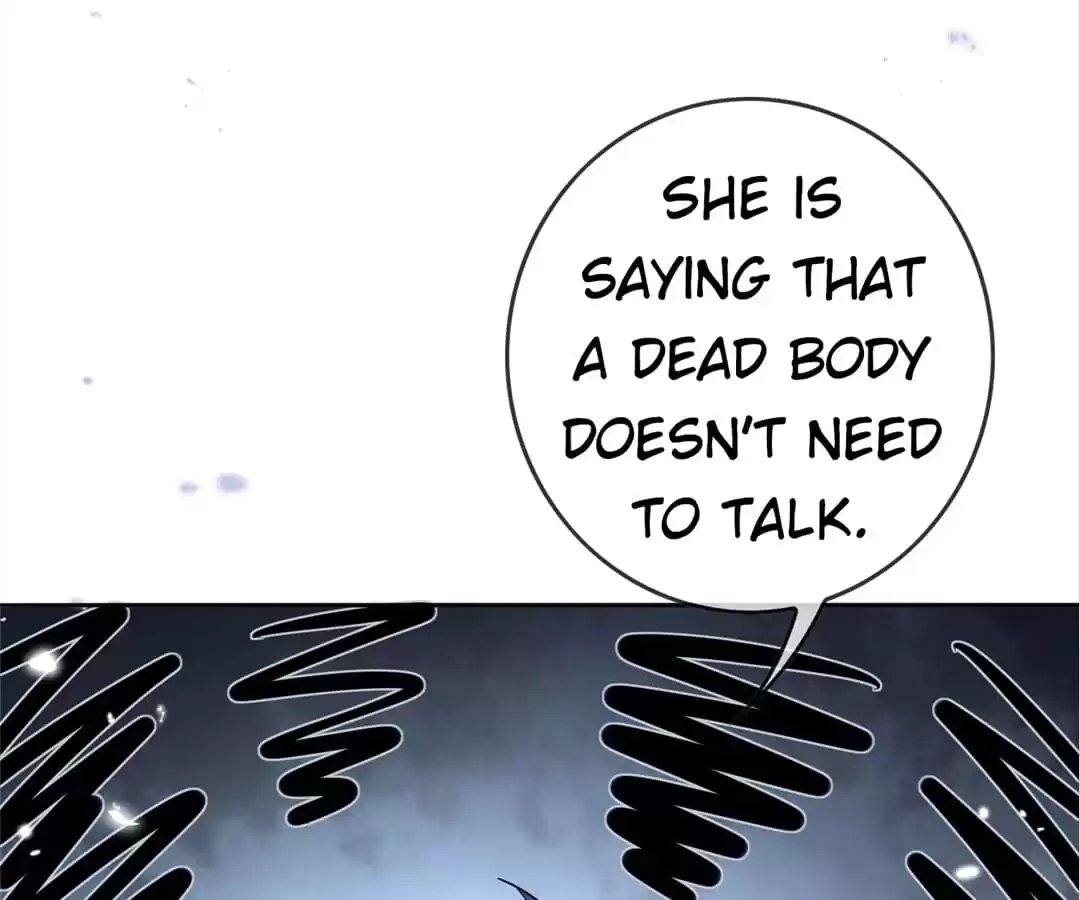 My Apocalyptic Miss Chapter 77 page 58 - 