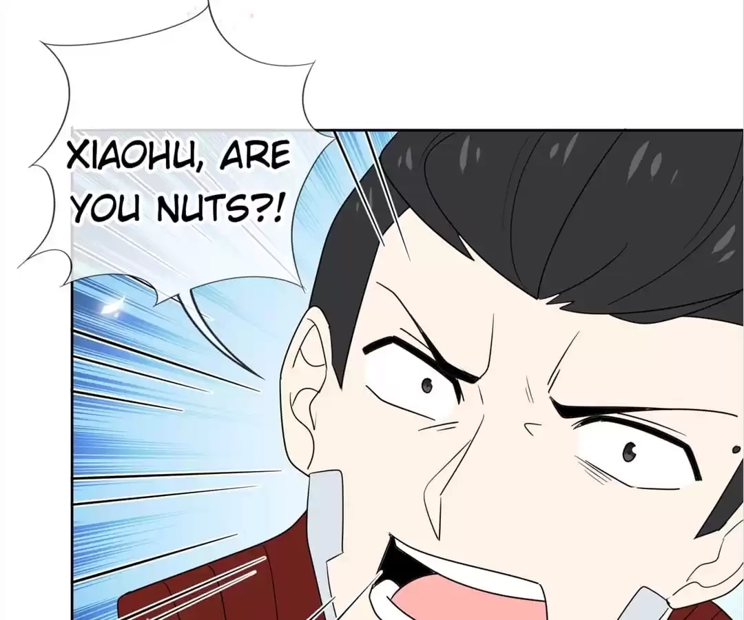 My Apocalyptic Miss Chapter 77 page 7 - 
