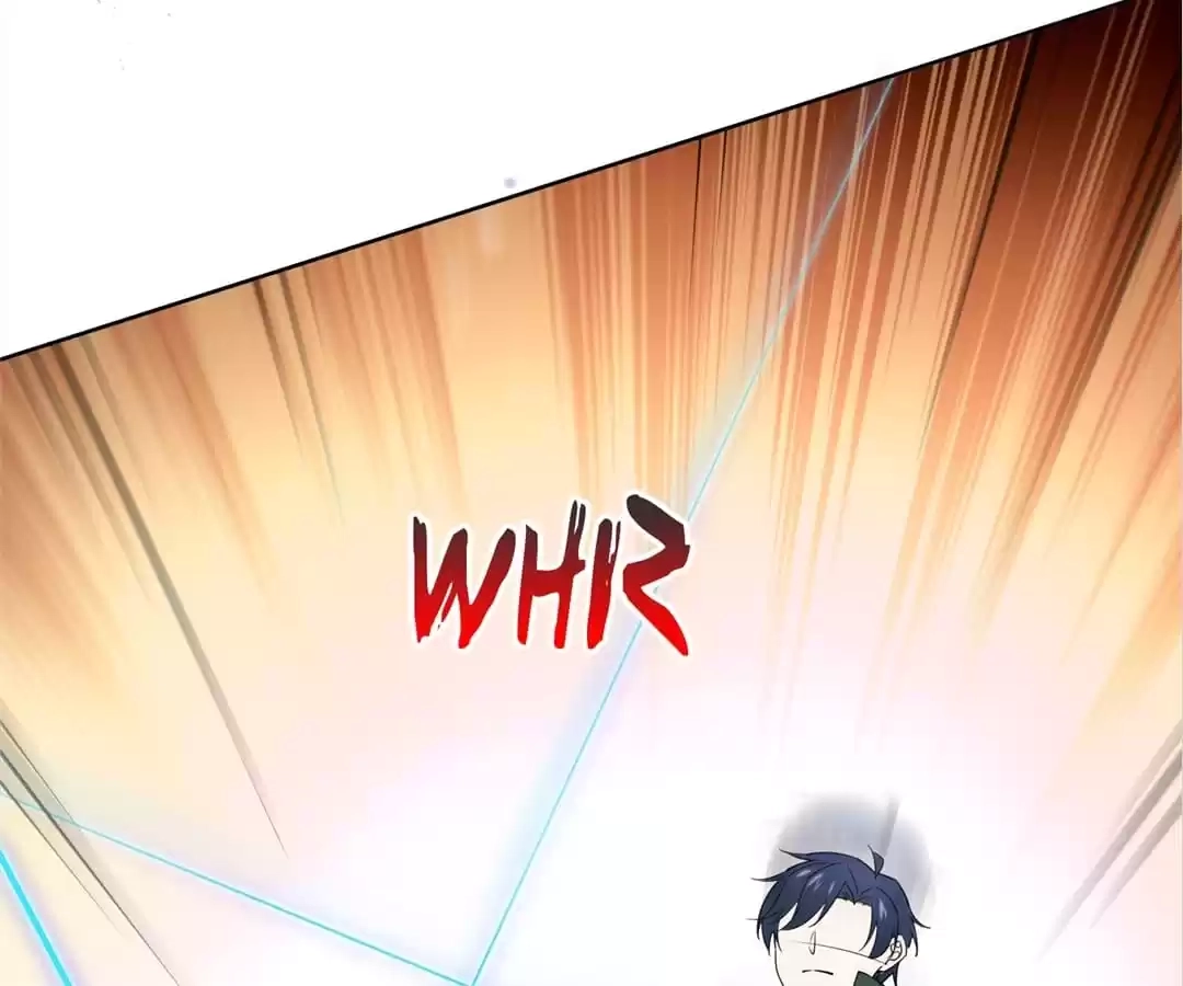 My Apocalyptic Miss Chapter 77 page 66 - 