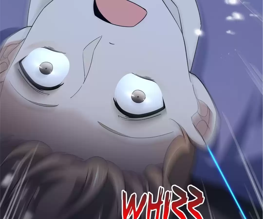 My Apocalyptic Miss Chapter 77 page 68 - 