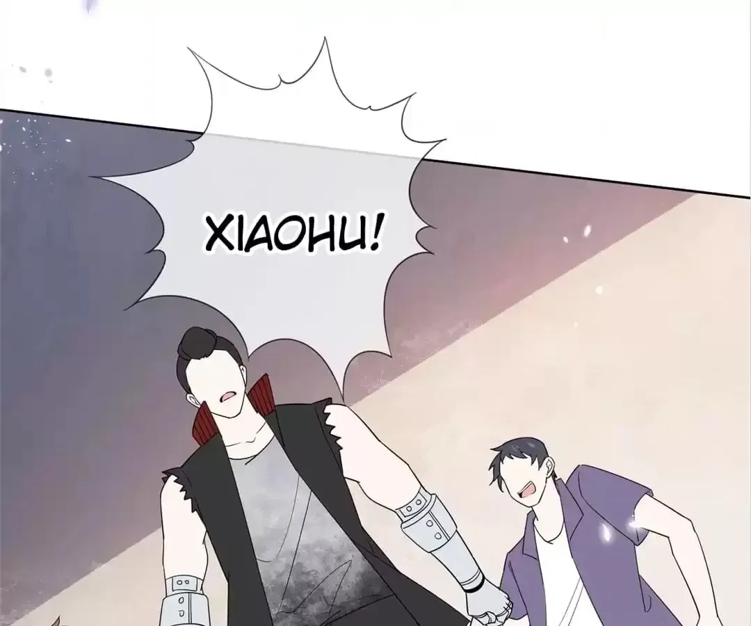 My Apocalyptic Miss Chapter 77 page 70 - 