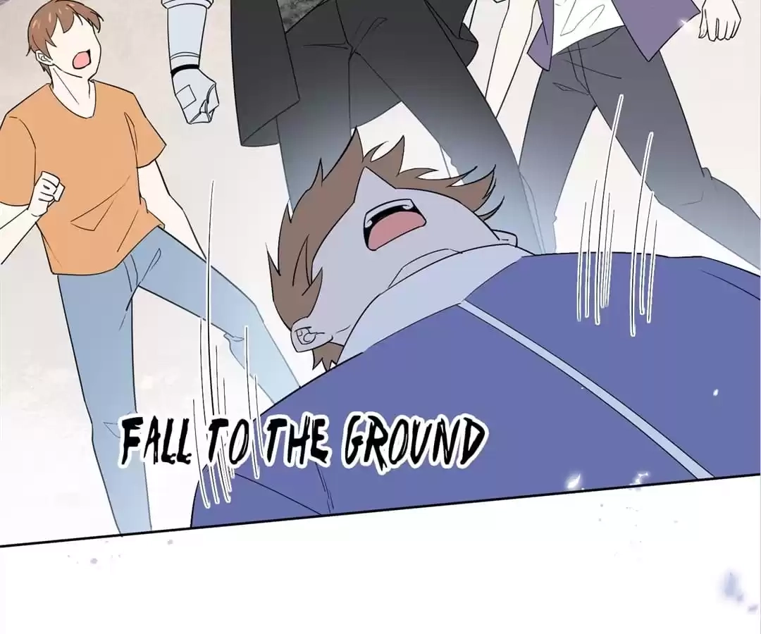 My Apocalyptic Miss Chapter 77 page 71 - 