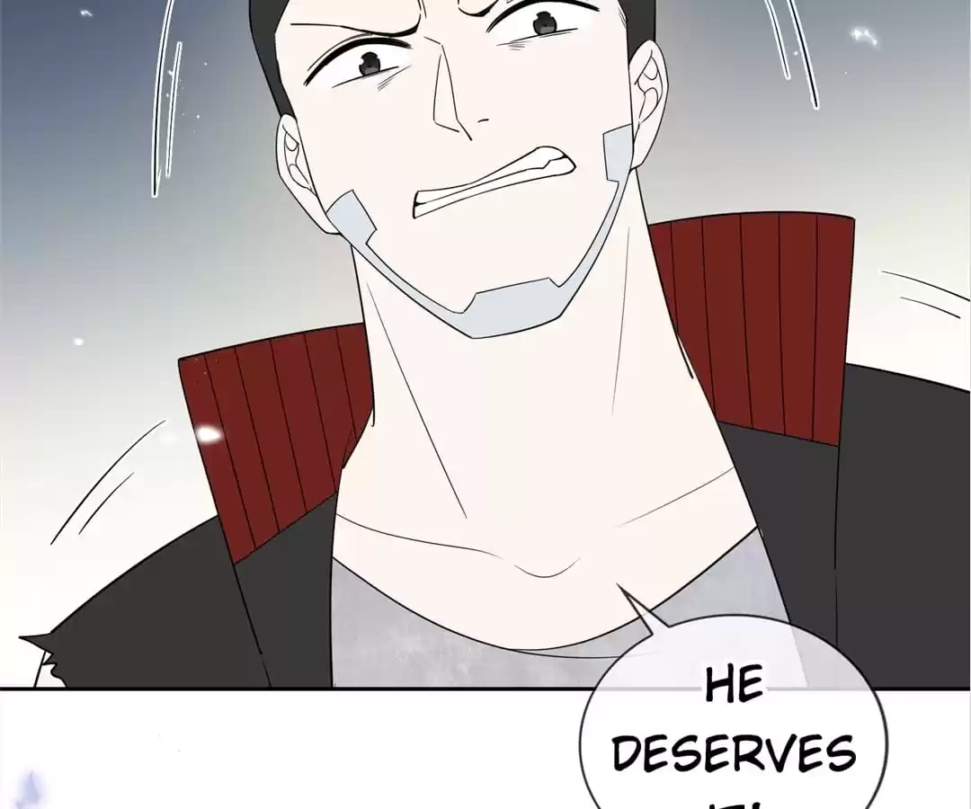 My Apocalyptic Miss Chapter 77 page 73 - 