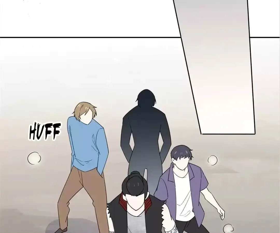 My Apocalyptic Miss Chapter 77 page 80 - 
