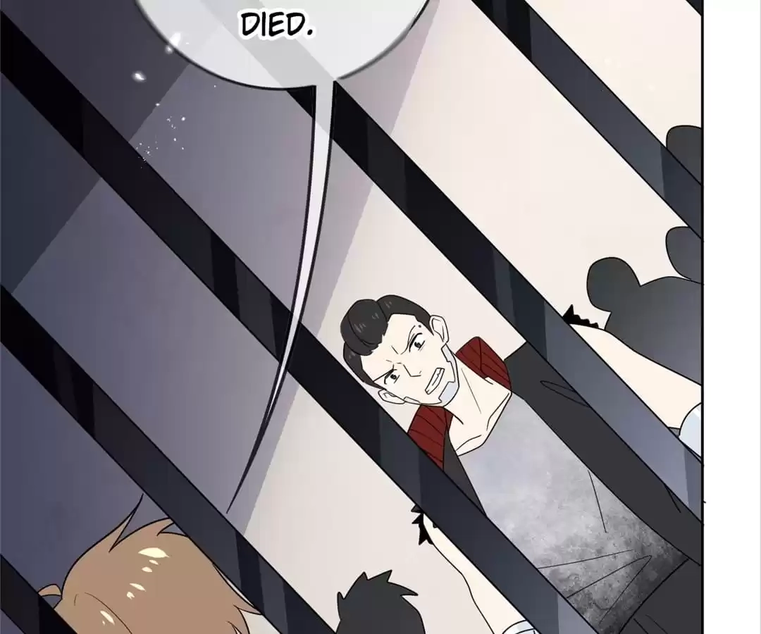 My Apocalyptic Miss Chapter 77 page 9 - 