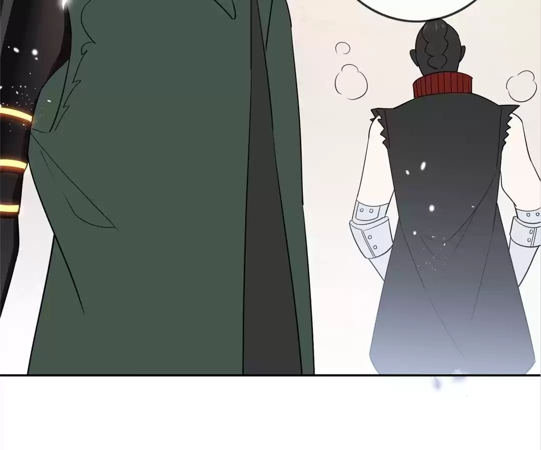 My Apocalyptic Miss Chapter 77 page 84 - 