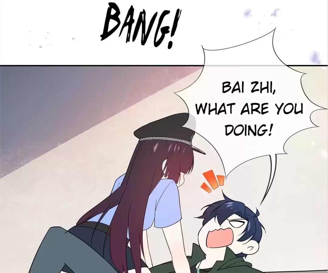 My Apocalyptic Miss Chapter 77 page 88 - 