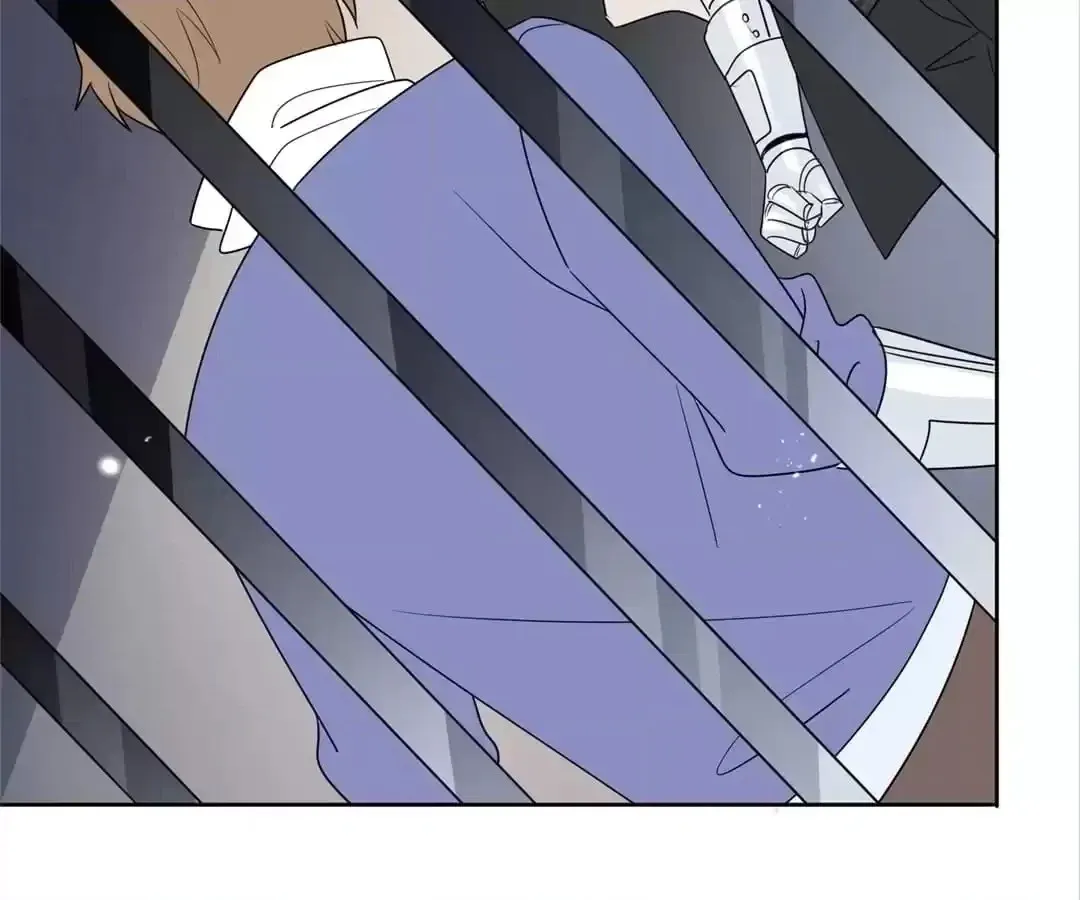 My Apocalyptic Miss Chapter 77 page 10 - 