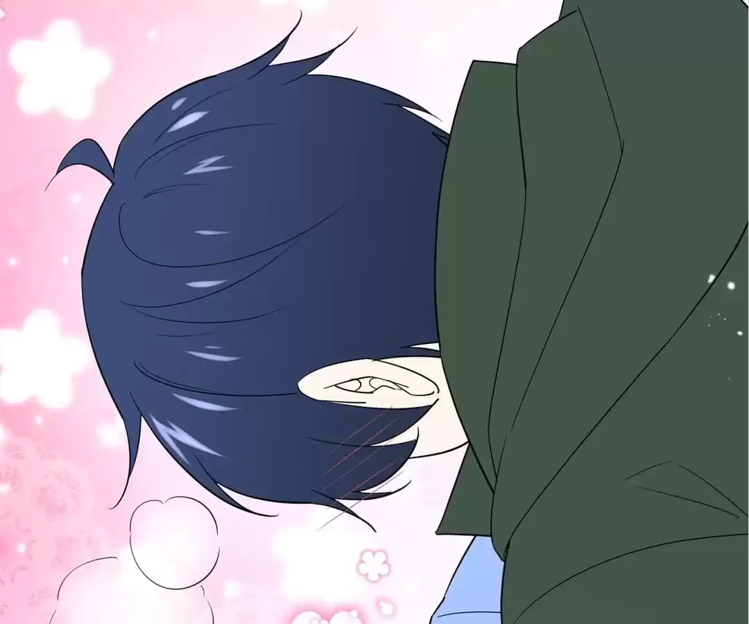 My Apocalyptic Miss Chapter 77 page 93 - 