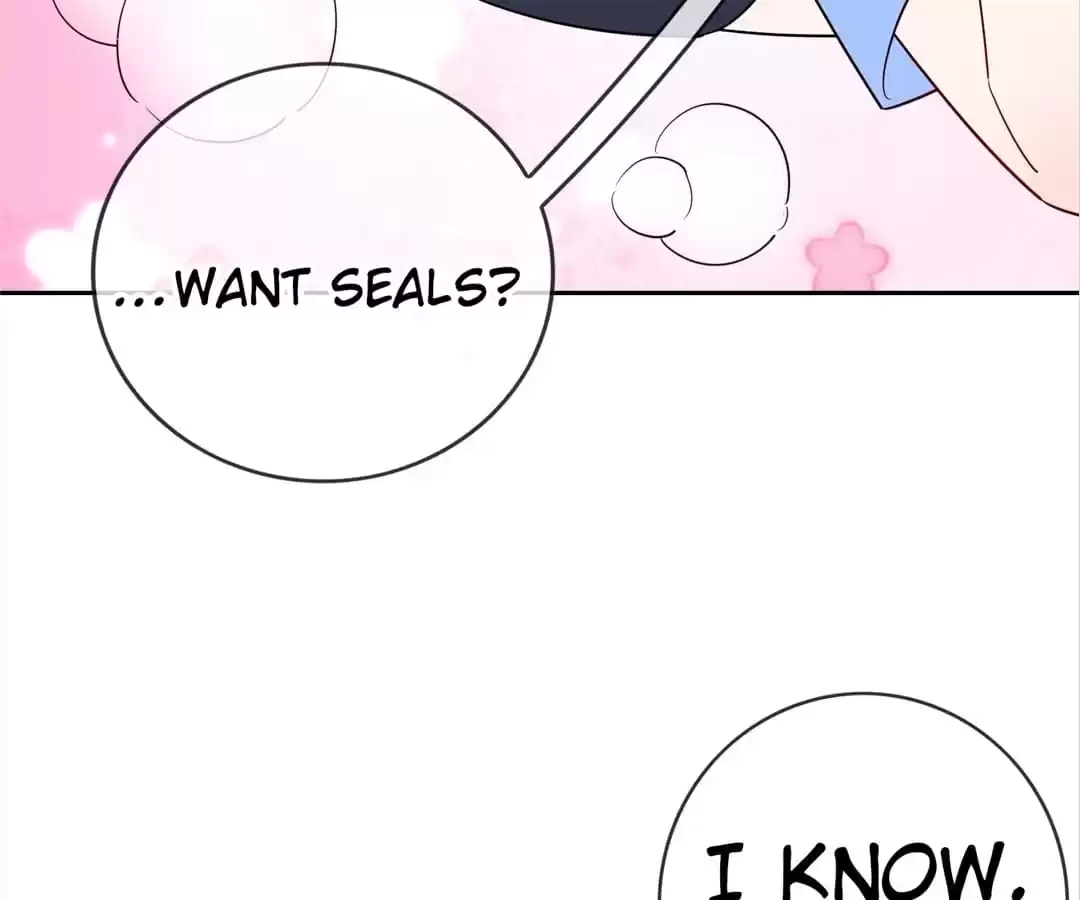 My Apocalyptic Miss Chapter 77 page 95 - 